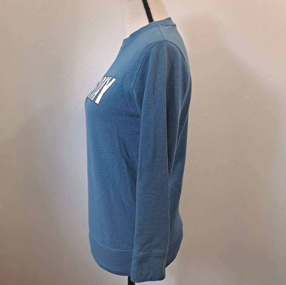Basic edition Junior light weight Sweatshirt size Large (10-12) FRIDAY Logo